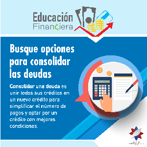 Busque opciones para consolidar deudas.png